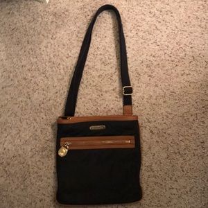 Michael Kors crossbody purse